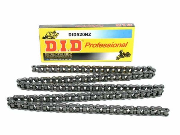 D.I.D 520NZ Kedja 520