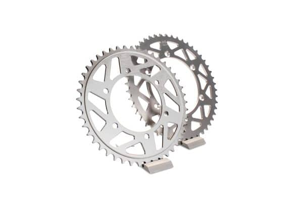 AFAM Stål Standard Bakdrev 10103 - 420