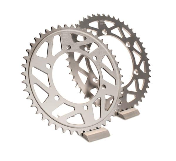 AFAM Stål Standard Bakdrev 10237 - 428