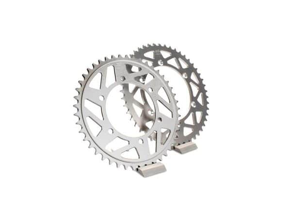 AFAM Stål Standard Bakdrev 10521 - 520