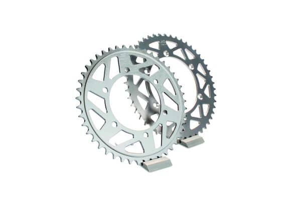 AFAM Stål Standard Bakdrev 50902 - 530