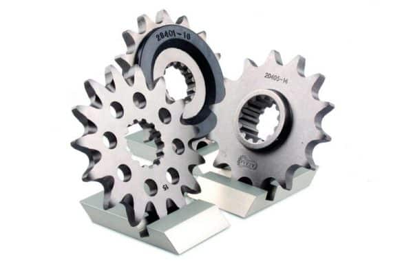 AFAM Stål Racing Framdrev 52618 - 520