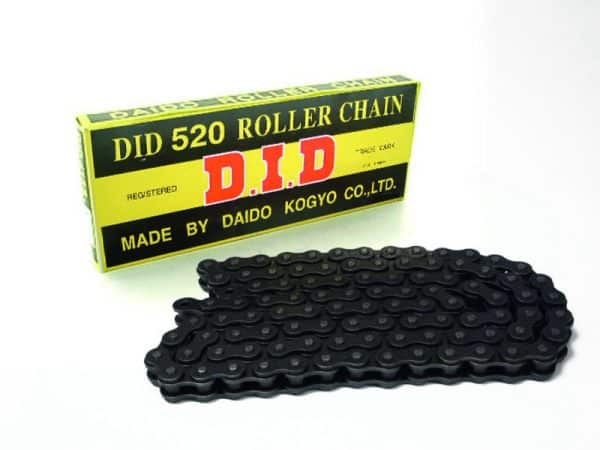 D.I.D 520 Kedja 520
