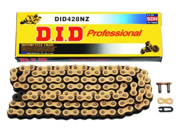 D.I.D 428NZ Kedja 428