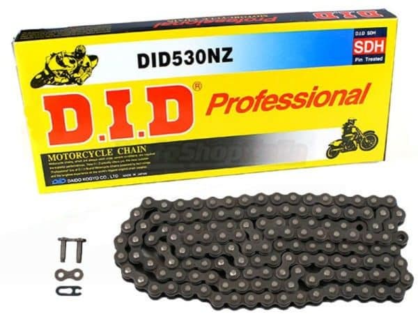 D.I.D 530NZ Kedja 530