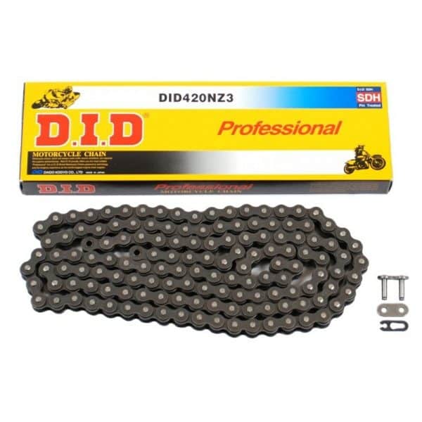 D.I.D 420NZ3 Kedja 420