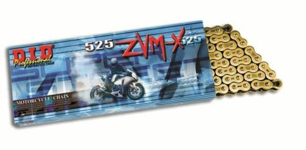 D.I.D 525ZVM-X Kedja 525