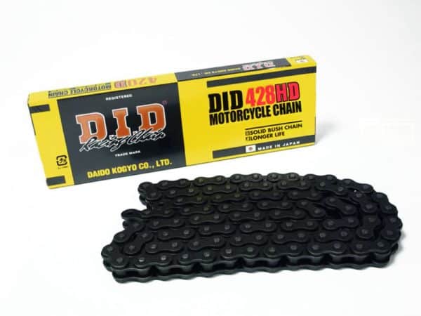D.I.D 428HD Kedja 428