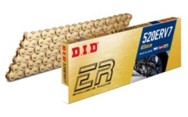 D.I.D 520ERV7 X-Ring Kedja 520