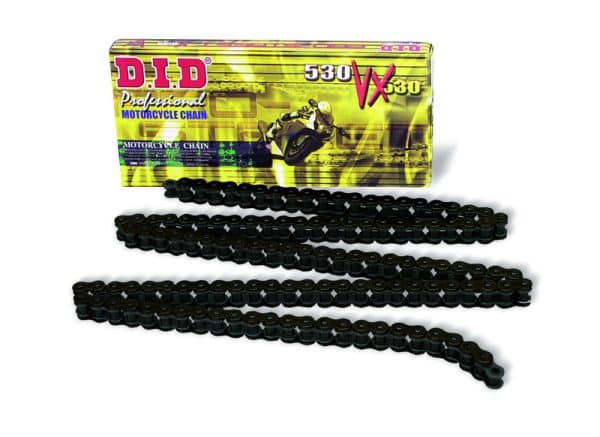 D.I.D 530VX X-Ring Kedja 530